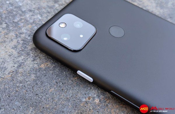 Đ&aacute;nh Gi&aacute; Hệ Thống Camera Của Google Pixel 4A 5G