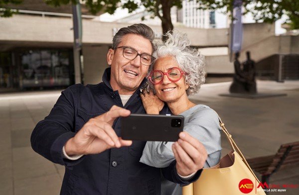 Đ&aacute;nh Gi&aacute; Hệ Thống Camera Của Google Pixel 4A 5G