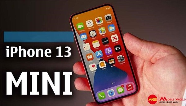 Đ&aacute;nh gi&aacute; iPhone 13 Mini gi&aacute; bao nhi&ecirc;u, c&oacute; n&ecirc;n mua?