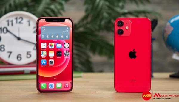 Đ&aacute;nh gi&aacute; iPhone 13 Mini gi&aacute; bao nhi&ecirc;u, c&oacute; n&ecirc;n mua?