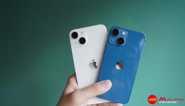 Đ&aacute;nh gi&aacute; iPhone 13 Mini gi&aacute; bao nhi&ecirc;u, c&oacute; n&ecirc;n mua?