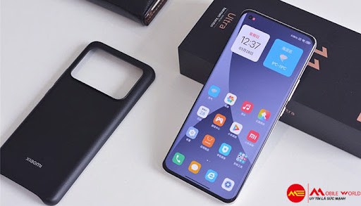 Đ&aacute;nh gi&aacute; Xiaomi Mi 11 Ultra - camera hầm hố với m&agrave;n h&igrave;nh phụ
