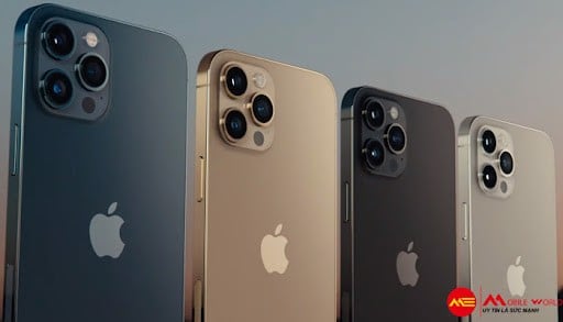 Đâu là thời điểm vàng nên mua iPhone 12 Pro Max?