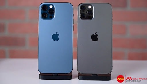 Đâu là thời điểm vàng nên mua iPhone 12 Pro Max?