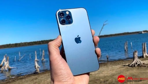 Đâu là thời điểm vàng nên mua iPhone 12 Pro Max?