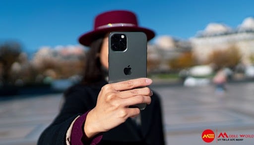 Đâu là thời điểm vàng nên mua iPhone 12 Pro Max?