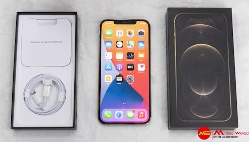 Đâu là thời điểm vàng nên mua iPhone 12 Pro Max?
