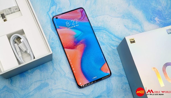 Địa điểm b&aacute;n Xiaomi Mi 10 Series ch&iacute;nh h&atilde;ng, gi&aacute; rẻ