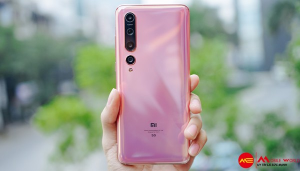 Địa điểm b&aacute;n Xiaomi Mi 10 Series ch&iacute;nh h&atilde;ng, gi&aacute; rẻ