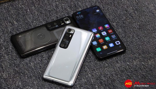 Địa điểm b&aacute;n Xiaomi Mi 10 Series ch&iacute;nh h&atilde;ng, gi&aacute; rẻ