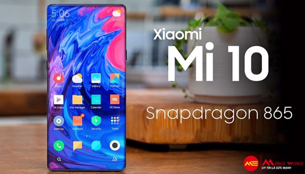 Địa điểm b&aacute;n Xiaomi Mi 10 Series ch&iacute;nh h&atilde;ng, gi&aacute; rẻ