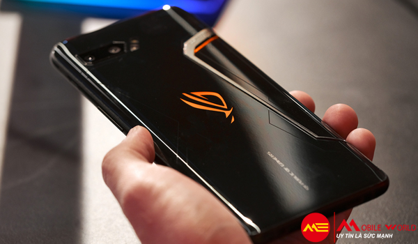 Địa điểm mua Asus Rog Phone 3 gi&aacute; rẻ, ch&iacute;nh h&atilde;ng, c&oacute; trả g&oacute;p