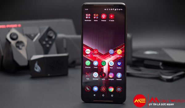 Địa điểm mua Asus Rog Phone 3 gi&aacute; rẻ, ch&iacute;nh h&atilde;ng, c&oacute; trả g&oacute;p