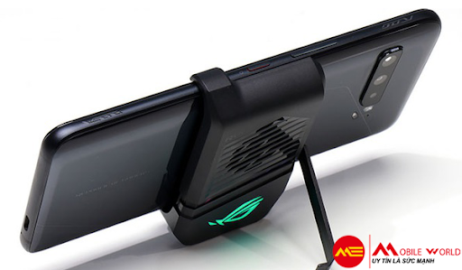 Địa điểm mua Asus Rog Phone 3 gi&aacute; rẻ, ch&iacute;nh h&atilde;ng, c&oacute; trả g&oacute;p