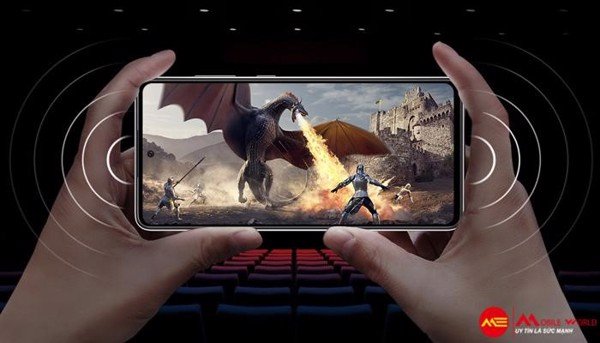 Điểm danh 4 chiếc điện thoại Samsung nghe nhạc đỉnh nhất