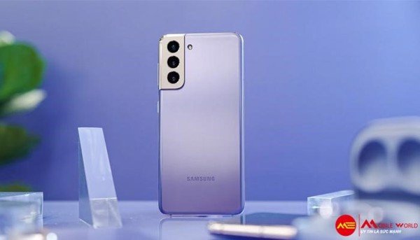 Điểm danh 4 chiếc điện thoại Samsung nghe nhạc đỉnh nhất