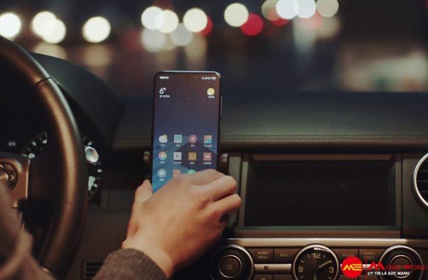 Điểm Danh Các Mẫu Điện Thoại Xiaomi Hỗ Trợ Sạc Không Dây