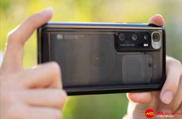 Điểm Danh Các Mẫu Điện Thoại Xiaomi Hỗ Trợ Sạc Không Dây