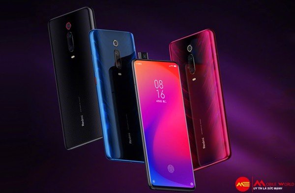 Điểm Danh Các Mẫu Điện Thoại Xiaomi Hỗ Trợ Sạc Không Dây