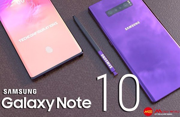 Galaxy Note 8 - Note 9 - Note 10: Ai ph&ugrave; hợp phi&ecirc;n bản n&agrave;o?