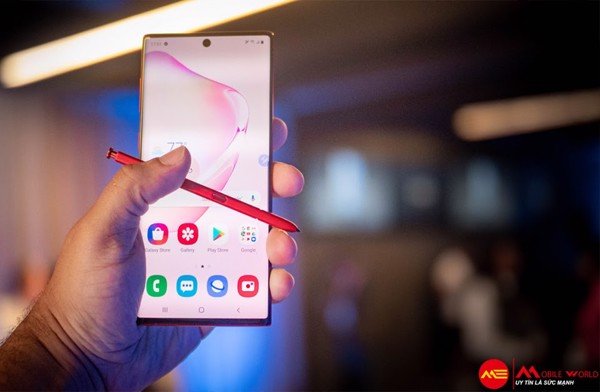 Galaxy Note 8 - Note 9 - Note 10: Ai ph&ugrave; hợp phi&ecirc;n bản n&agrave;o?