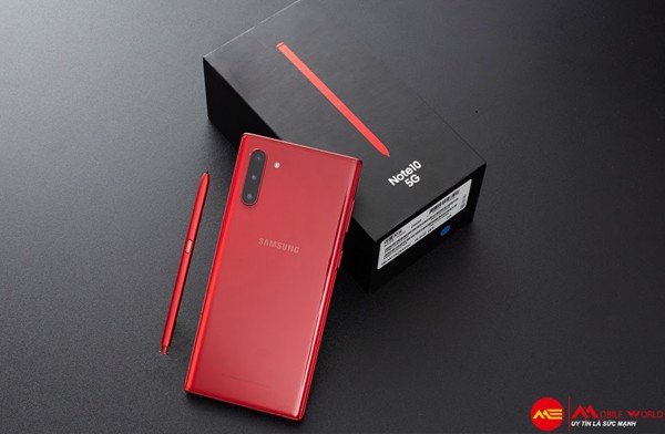 Galaxy Note 8 - Note 9 - Note 10: Ai ph&ugrave; hợp phi&ecirc;n bản n&agrave;o?