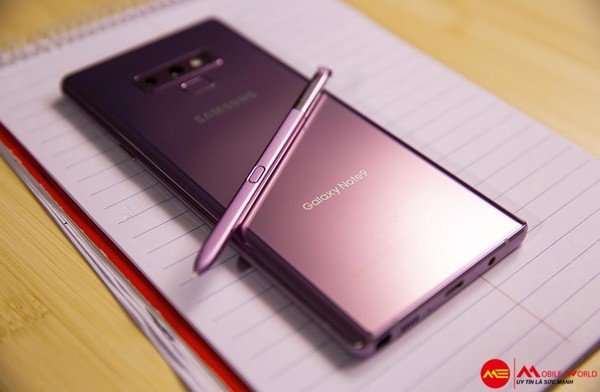 Galaxy Note 8 - Note 9 - Note 10: Ai ph&ugrave; hợp phi&ecirc;n bản n&agrave;o?