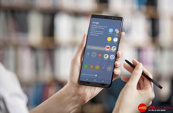 Galaxy Note 8 - Note 9 - Note 10: Ai ph&ugrave; hợp phi&ecirc;n bản n&agrave;o?