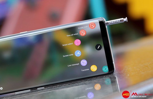 Galaxy Note 8 - Note 9 - Note 10: Ai ph&ugrave; hợp phi&ecirc;n bản n&agrave;o?