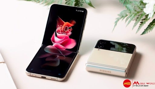 Galaxy Z Flip3 & Z Fold3: Kh&aacute;m ph&aacute; t&iacute;nh năng bảo vệ pin