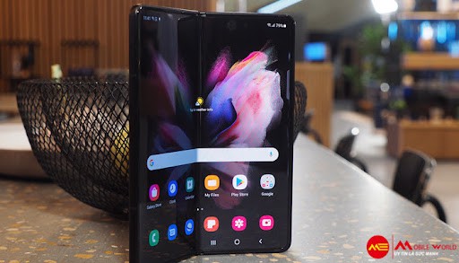 Galaxy Z Flip3 & Z Fold3: Kh&aacute;m ph&aacute; t&iacute;nh năng bảo vệ pin