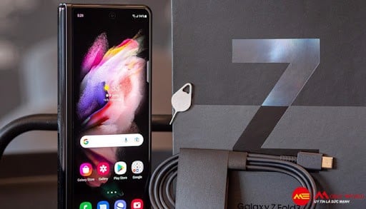 Galaxy Z Flip3 & Z Fold3: Kh&aacute;m ph&aacute; t&iacute;nh năng bảo vệ pin