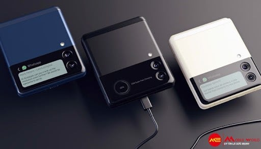 Galaxy Z Flip3 & Z Fold3: Kh&aacute;m ph&aacute; t&iacute;nh năng bảo vệ pin