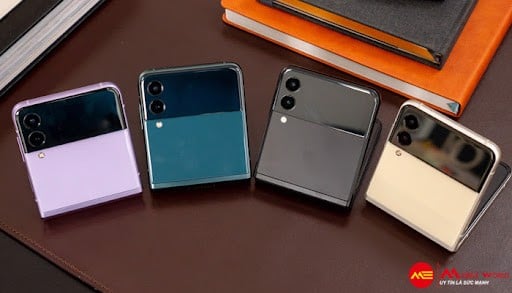 Galaxy Z Flip3 & Z Fold3: Kh&aacute;m ph&aacute; t&iacute;nh năng bảo vệ pin