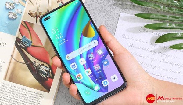 Gợi ý 4 điện thoại chơi game Liên Quân tốt giá rẻ