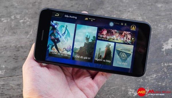Gợi ý 4 điện thoại chơi game Liên Quân tốt giá rẻ