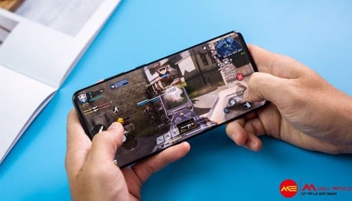 Gợi &yacute; những mẫu điện thoại chơi game tốt từ Samsung