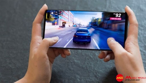 Gợi &yacute; những mẫu điện thoại chơi game tốt từ Samsung