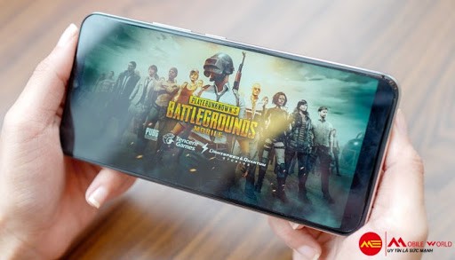 Gợi ý Top 5 Điện thoại chơi game tốt giá rẻ dưới 7 triệu