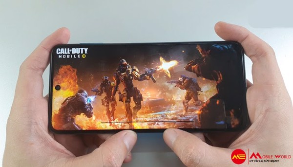 Gợi ý Top 5 Điện thoại chơi game tốt giá rẻ dưới 7 triệu
