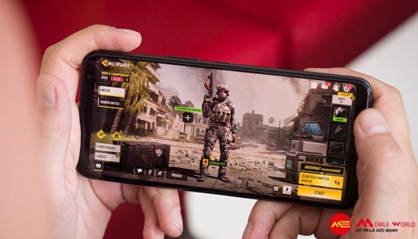Gợi ý Top 5 Điện thoại chơi game tốt giá rẻ dưới 7 triệu