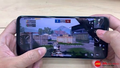 Gợi ý Top 5 Điện thoại chơi game tốt giá rẻ dưới 7 triệu