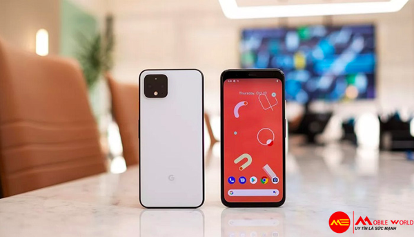 Google Pixel 4XL cũ: Những lưu &yacute; để mua cũ như mới