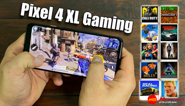 Google Pixel 4XL cũ: Những lưu &yacute; để mua cũ như mới