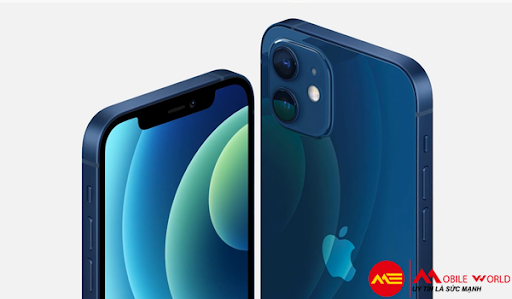 iPhone 12 m&agrave;u n&agrave;o đang được chọn mua nhiều nhất?