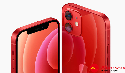 iPhone 12 m&agrave;u n&agrave;o đang được chọn mua nhiều nhất?