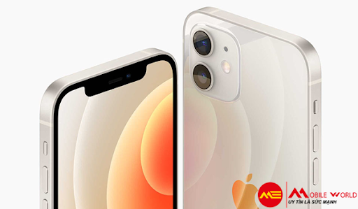 iPhone 12 m&agrave;u n&agrave;o đang được chọn mua nhiều nhất?