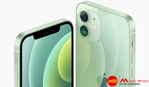 iPhone 12 m&agrave;u n&agrave;o đang được chọn mua nhiều nhất?