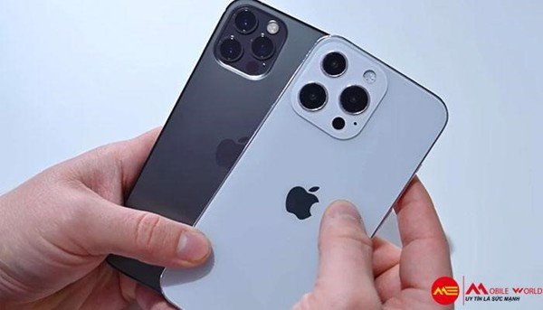 iPhone 13 Pro gi&aacute; bao nhi&ecirc;u, thiết kế v&agrave; dung lượng thế n&agrave;o?