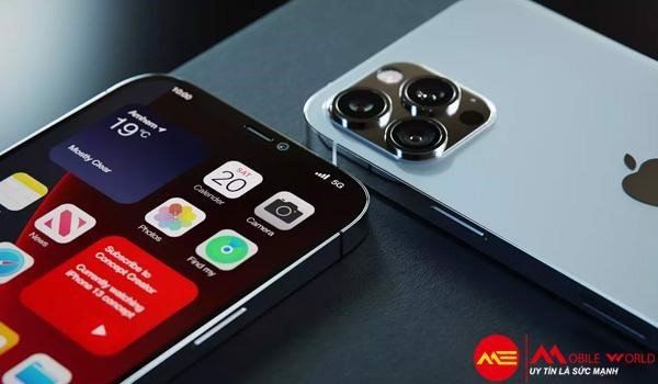 iPhone 13 series c&oacute; bao nhi&ecirc;u m&agrave;u, n&ecirc;n chọn m&agrave;u n&agrave;o?